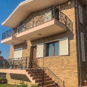 Veshje qeramike per shkalle Veshje qeramike per shkalle